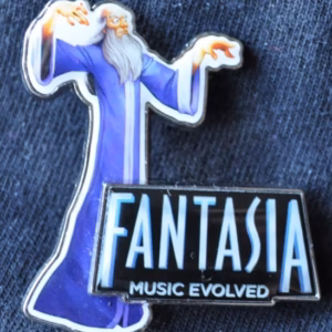 Fantasia D23